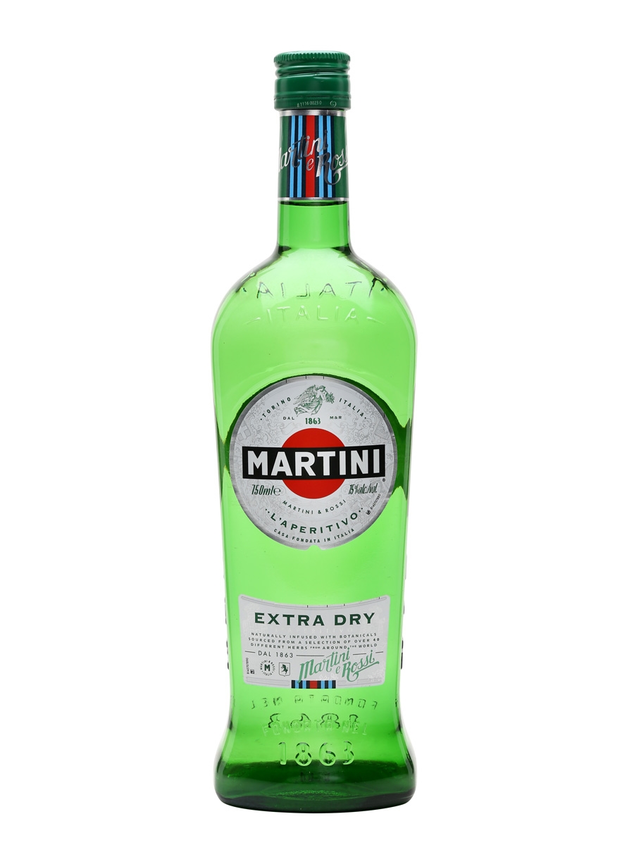 Martini Dry - 1L